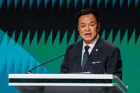 Anutin: Thailand back on radar for global investors