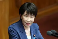 Japan tells China to show 'respect' in addressing its Prime Minister