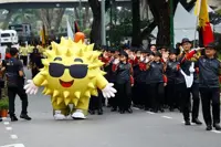 10,000 expected at Sarawak TYT's 80th birthday parade on Oct 10