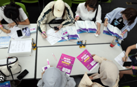 S. Korea plans to ease student visa rules, new gap-year track to woo foreign talent