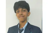 Johor teen enters final round of int'l English language contest