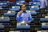 Reviews done on 455 university programmes in 2026 says Zambry