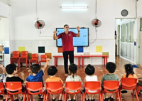 Ho Chi Minh City aims to make English second language in schools