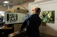 The startup that wants to build ‘microrobots’ with AI