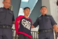 Court jails man for assaulting pregnant woman in Melaka