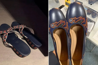 SIA flight attendants to don new closed-toe shoes from January, with iconic sandals to be phased out