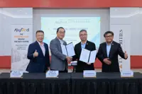 MyDCD inks IPO underwriting deal with TA Securities