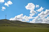UN talks in Mongolia expose growing drought crisis as climate impacts worsen