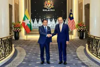 Myanmar willing to accept repatriation of nationals in large numbers at own expense, says Anwar