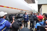 Complaints of tainted fuel in Penang rise to 33