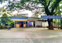 Myanmar charges two passport brokers