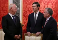 Exclusive-US, Russia explore gas sale to Europe amid Ukraine war, say sources