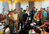 Warring MILF commanders reconcile in Maguindanao del Sur