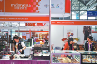Sino-Asean economic ties gain new dimensions