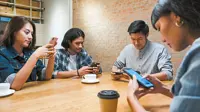 Why Gen Z feels lonely despite being digitally connected