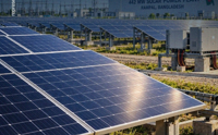 Bangladesh approves its largest solar power plant