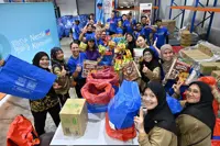 Nestlé Malaysia, Yayasan Food Bank Malaysia sign three-year MoU on food redistribution