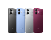 Infinix Smart 20e smartphone now available from RM499, features a 6.75in screen