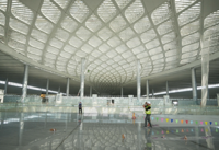 Vietnam’s Long Thanh Airport faces uphill battle to open on time
