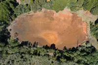 UN weather body says El Niño set to intensify and last until February 2027
