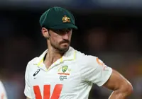 Cricket-Starc compares Australia's daunting year to McIlroy's major sweep