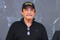 Yusof Haslam calls for more funding and to review payment rates for TV productions in Budget 2027