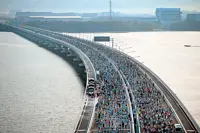 Go the distance: Limited slots open for full Penang Bridge marathon until Oct 11