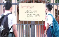 Student safety a priority, close schools if air quality is bad, says King
