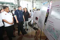 Budget 2027: Good news in store for Southern Shuttle users, says Loke