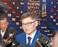 Cheh Chang cleared to coach with limited travel