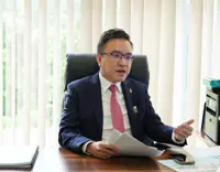 More parliamentary focus needed on Sabah issues including MSMEs' survival, state sovereignty and security, says Phoong
