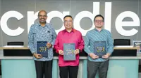 Malaysia’s top 100 startups in the spotlight