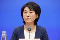 China nominates health official Song Li as WHO head