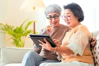 Seniors and the pursuit of youth and beauty
