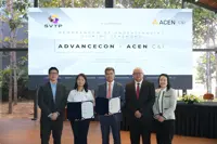 Advancecon partners ACEN C&I to offer energy options to industrial park tenants