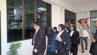 Sandakan fisheries association officer claims trial to 14 false claims charges