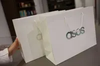 UK's ASOS says cyber hack accessed customers' personal data