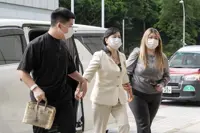 Abby Choi’s ex-father-in-law ‘cunning old fox’ who clung to her wealth, court told