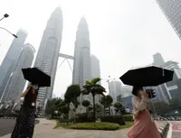 Haze: Slight improvement with fewer areas recording unhealthy API as of 7pm