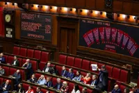 New Italy election law puts fragile opposition unity to the test