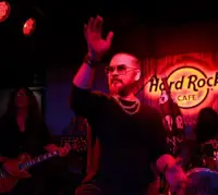 Awie, Wings, and friends to rock the night at Hard Rock Cafe Kuala Lumpur’s 35th anniversary bash