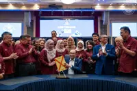 PM inspects final preparations for Budget 2027, plans to strengthen economy, aid rakyat