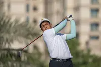 Malaysian amateur Maverick Chua ready to build on Asia-Pacific Amateur Championship experience in New Zealand