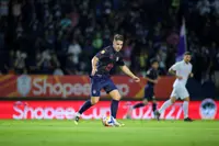 Champions Buriram United denied a victory as the new season of Asean Club Championship Shopee Cup kicks off on Wednesday (Oct 7)