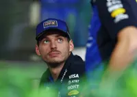 Motor racing-Drivers divided on cooling vests as sweltering conditions loom in Singapore
