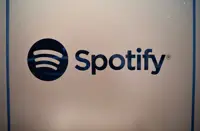 Spotify renews multiyear deal with podcaster Joe Rogan