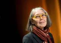 Canadian poet Anne Carson wins Nobel for modern spin on classics
