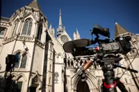 Ex-prince Andrew search warrants quashed after police accept legal error