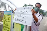 Haze: Schools in five states, FT to close on Oct 9