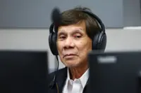 ICC says Philippine ex-president Duterte fit to be tried